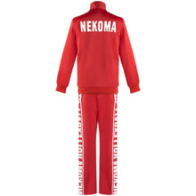 Laden Sie das Bild in den Galerie-Viewer, Kozume Kenma Haikyuu Nekoma High Cosplay Outfits