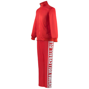 Kozume Kenma Haikyuu Nekoma High Cosplay Outfits