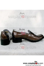 Laden Sie das Bild in den Galerie-Viewer, La Corda d&#39;Oro Hino Kahoko Cosplay Stiefel Schuhe
