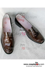 Laden Sie das Bild in den Galerie-Viewer, La Corda d&#39;Oro Hino Kahoko Cosplay Stiefel Schuhe
