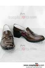 Laden Sie das Bild in den Galerie-Viewer, La Corda d&#39;Oro Hino Kahoko Cosplay Stiefel Schuhe