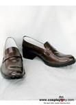 La Corda d'Oro Hino Kahoko Cosplay Stiefel Schuhe
