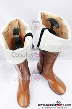 Laden Sie das Bild in den Galerie-Viewer, Lamento Konoe Cosplay Stiefel Maßgeschneiderte