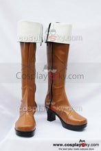 Laden Sie das Bild in den Galerie-Viewer, Lamento Konoe Cosplay Stiefel Maßgeschneiderte