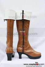 Laden Sie das Bild in den Galerie-Viewer, Lamento Konoe Cosplay Stiefel Maßgeschneiderte