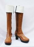 Lamento Konoe Cosplay Stiefel Maßgeschneiderte