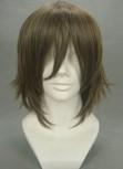 Junjou Romantica Takahashi Misaki Cosplay Perücke
