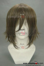 Laden Sie das Bild in den Galerie-Viewer, Junjou Romantica Takahashi Misaki Cosplay Perücke