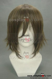 Junjou Romantica Takahashi Misaki Cosplay Perücke