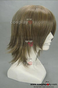 Junjou Romantica Takahashi Misaki Cosplay Perücke