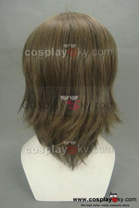 Junjou Romantica Takahashi Misaki Cosplay Perücke