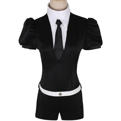 Land of the Lustrous Houseki no Kuni Phosphophyllite Uniform Cosplay Kostüm
