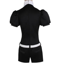 Laden Sie das Bild in den Galerie-Viewer, Land of the Lustrous Houseki no Kuni Phosphophyllite Uniform Cosplay Kostüm