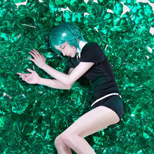 Laden Sie das Bild in den Galerie-Viewer, Land of the Lustrous Houseki no Kuni Phosphophyllite Uniform Cosplay Kostüm