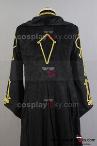 Legend of the Seeker Darken Rahl Mantel Weste Kostüm Cosplay - Schwarze Version