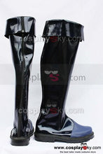 Laden Sie das Bild in den Galerie-Viewer, Letter Bee Goos Suede Cosplay Stiefel Schuhe