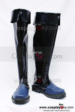 Laden Sie das Bild in den Galerie-Viewer, Letter Bee Goos Suede Cosplay Stiefel Schuhe