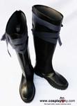 Letter Bee Noir Cosplay Stiefel Schuhe Maßgeschneiderte