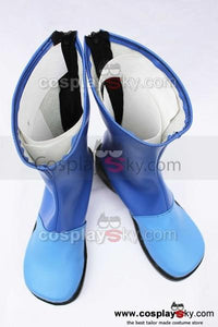Letter Bee Zazie Cosplay Stiefel Schuhe Maßgeschneiderte