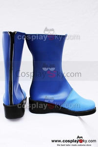Letter Bee Zazie Cosplay Stiefel Schuhe Maßgeschneiderte