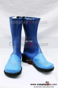 Letter Bee Zazie Cosplay Stiefel Schuhe Maßgeschneiderte