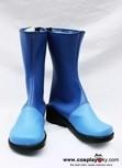 Letter Bee Zazie Cosplay Stiefel Schuhe Maßgeschneiderte