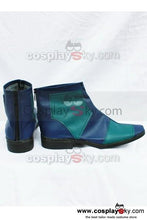 Laden Sie das Bild in den Galerie-Viewer, Library War Kasahara Iku Cosplay Stiefel Schuhe
