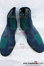 Laden Sie das Bild in den Galerie-Viewer, Library War Kasahara Iku Cosplay Stiefel Schuhe