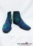 Library War Kasahara Iku Cosplay Stiefel Schuhe