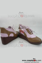 Laden Sie das Bild in den Galerie-Viewer, Little Busters Rin Natsume Cosplay Stiefel Schuhe