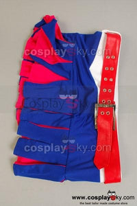 Lollipop Chainsaw Juliet Starling Cosplay Kostüm