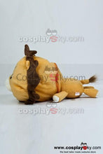 Laden Sie das Bild in den Galerie-Viewer, Lovely Bleach Lion Cartoon Plüsch Tissue Box