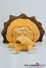 Laden Sie das Bild in den Galerie-Viewer, Lovely Bleach Lion Cartoon Plüsch Tissue Box