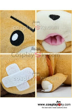 Laden Sie das Bild in den Galerie-Viewer, Lovely Bleach Lion Cartoon Plüsch Tissue Box