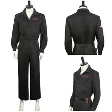 Laden Sie das Bild in den Galerie-Viewer, Lucky Domingo Overall Ghostbusters Cosplay Outfits