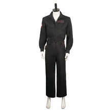 Laden Sie das Bild in den Galerie-Viewer, Lucky Domingo Overall Ghostbusters Cosplay Outfits