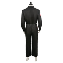 Laden Sie das Bild in den Galerie-Viewer, Lucky Domingo Overall Ghostbusters Cosplay Outfits