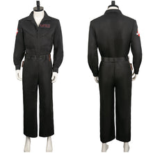 Laden Sie das Bild in den Galerie-Viewer, Lucky Domingo Overall Ghostbusters Cosplay Outfits