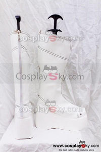 Ludwig Kakumei Ludwig Revolution Prince Xi Weiou Cosplay Stiefel