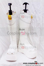 Laden Sie das Bild in den Galerie-Viewer, Ludwig Kakumei Ludwig Revolution Prince Xi Weiou Cosplay Stiefel