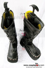 Laden Sie das Bild in den Galerie-Viewer, Lux Pain Natsuki Venefskuja Cosplay Stiefel Schuhe