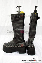 Laden Sie das Bild in den Galerie-Viewer, Lux Pain Natsuki Venefskuja Cosplay Stiefel Schuhe