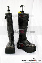 Laden Sie das Bild in den Galerie-Viewer, Lux Pain Natsuki Venefskuja Cosplay Stiefel Schuhe