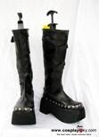 Lux Pain Natsuki Venefskuja Cosplay Stiefel Schuhe