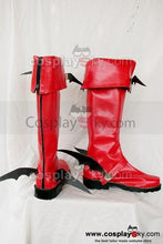 Laden Sie das Bild in den Galerie-Viewer, Mabinogi Männlich succubus Cosplay Stiefel Schuhe Maßgeschneiderte