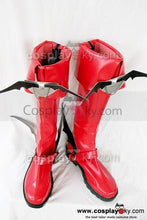 Laden Sie das Bild in den Galerie-Viewer, Mabinogi Männlich succubus Cosplay Stiefel Schuhe Maßgeschneiderte