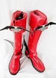 Laden Sie das Bild in den Galerie-Viewer, Mabinogi Männlich succubus Cosplay Stiefel Schuhe Maßgeschneiderte