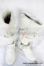 Laden Sie das Bild in den Galerie-Viewer, Machi Online Machi Cosplay Stiefel Maßgeschneiderte