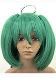 Macross Frontier Ranka Lee Cosplay Perücke