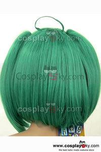 Macross Frontier Ranka Lee Cosplay Perücke